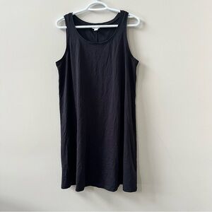 Joe Fresh Tank Dress